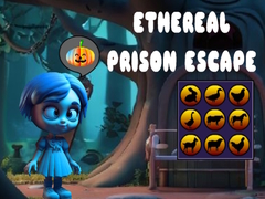 খেলা Ethereal Prison Escape