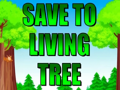 খেলা Save To Living Tree
