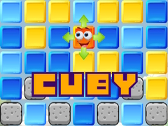 খেলা Cuby