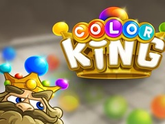 খেলা Color King