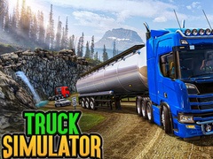 খেলা Truck Simulator