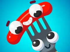 খেলা Fork N Sausage