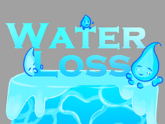 খেলা Water Loss