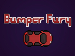 খেলা Bumper Fury
