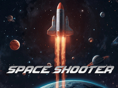 খেলা Space Shooter