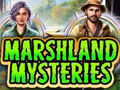 খেলা Marshland Mysteries