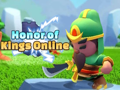 খেলা Honor of Kings Online