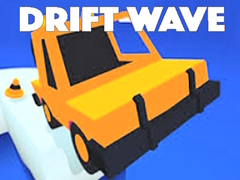 খেলা Drift wave
