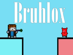 খেলা Bruhlox