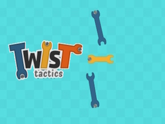 খেলা Twist Tactics