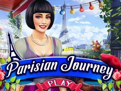 খেলা Parisian Journey