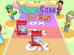 খেলা Phone Case DIY Run 