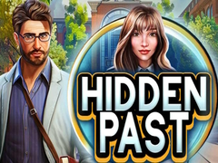 খেলা Hidden Past