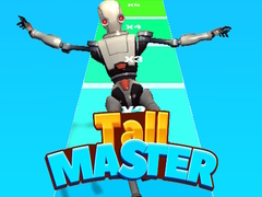 খেলা Tall Master