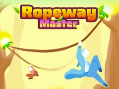 খেলা Ropeway Master