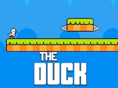 খেলা The Duck