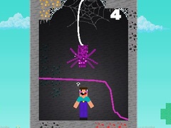 খেলা DOP Noob: Draw to Save