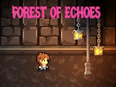 খেলা Forest of Echoes