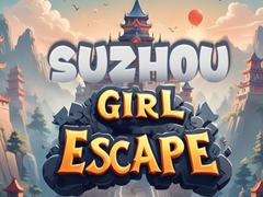 খেলা Suzhou Girl Escape