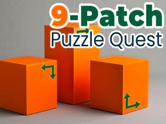 খেলা 9 Patch Puzzle Quest
