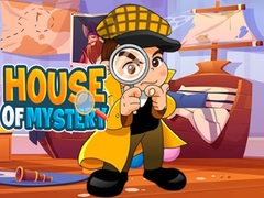খেলা House of Mystery