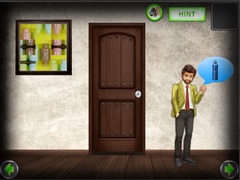 খেলা Amgel Easy Room Escape 184