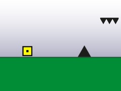 খেলা Geometry Dash 2