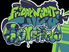 খেলা FNF Vs. Gorefield