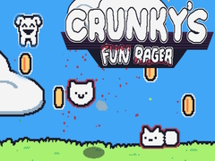 খেলা Crunky’s Fun Rager