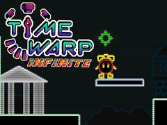 খেলা Time Warp Infinite