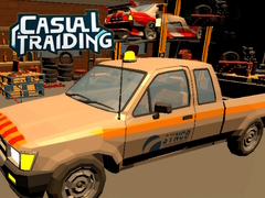 খেলা Casual Trading