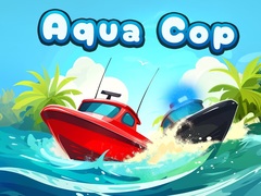 খেলা Aqua Cop