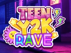 খেলা Teen Y2K Rave