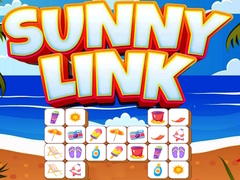 খেলা Sunny Link