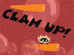 খেলা Clam Up!