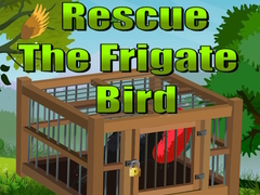 খেলা Rescue The Frigate Bird