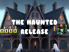 খেলা The Haunted Release