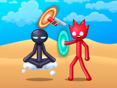 খেলা Portal Master
