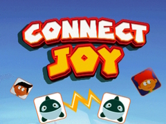 খেলা Connect Joy