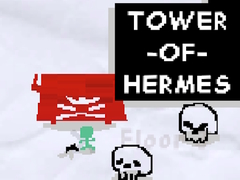 খেলা Tower of Hermes