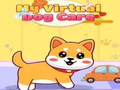 খেলা My Virtual Dog Care