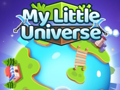 খেলা My Little Universe 