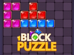 খেলা Block Puzzle