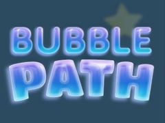 খেলা Bubble Path