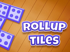খেলা RollUp Tiles