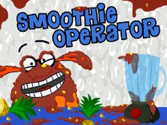 খেলা Smoothie Operator