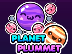 খেলা Planet Plummet