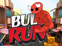 খেলা Bull Run