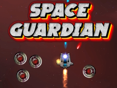 খেলা Space Guardian