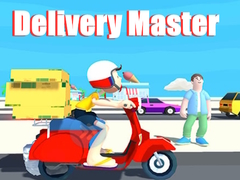 খেলা Delivery Master